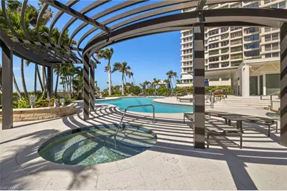 4251 Gulf Shore Blvd N #PH-A, Naples, FL 34103 - Photo 4