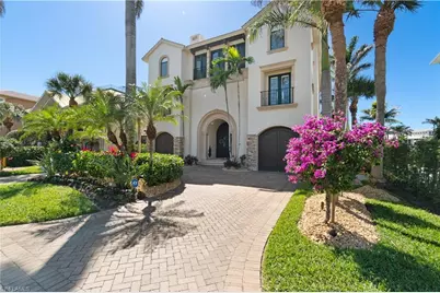 195 Topanga Dr, Bonita Springs, FL 34134 - Photo 8