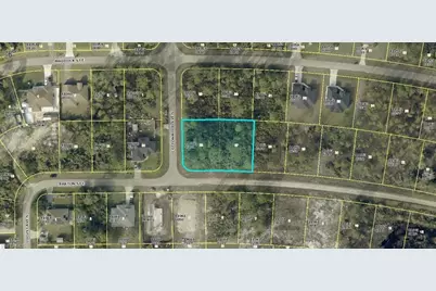 925 Barton St E, Lehigh Acres, FL 33974 - Photo 1
