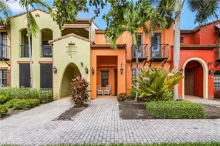 9108 Capistrano St S, Naples, FL 34113 - Photo 1