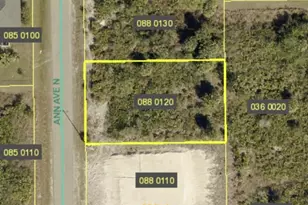 2602 Ann Ave N, Lehigh Acres, FL 33971 - Photo 1