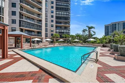 6075 Pelican Bay Blvd #1203, Naples, FL 34108 - Photo 22