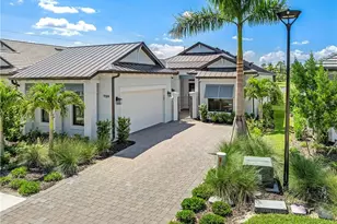 9584 Caymas Ter, Naples, FL 34114 - Photo 1