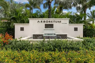4546 Arboretum Cir, Naples, FL 34112 - Photo 40