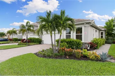 4546 Arboretum Cir #104, Naples, FL 34112 - Photo 2