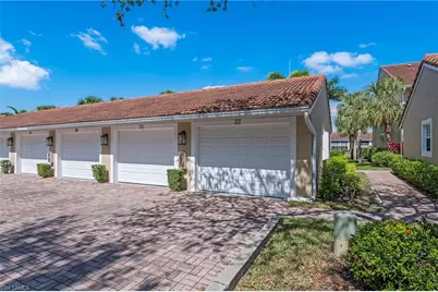 2381 Hidden Lake Ct #12, Naples, FL 34112 - Photo 4