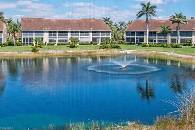 2381 Hidden Lake Ct #12, Naples, FL 34112 - Photo 2