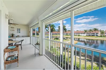 2381 Hidden Lake Ct #12, Naples, FL 34112 - Photo 22