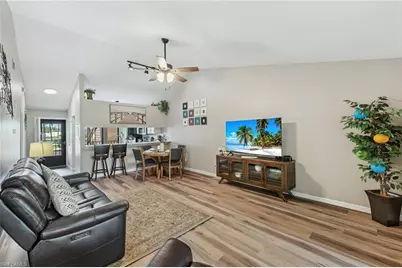 5857 Rattlesnake Hammock St #208, Naples, FL 34113 - Photo 6