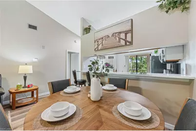 5857 Rattlesnake Hammock St #208, Naples, FL 34113 - Photo 8