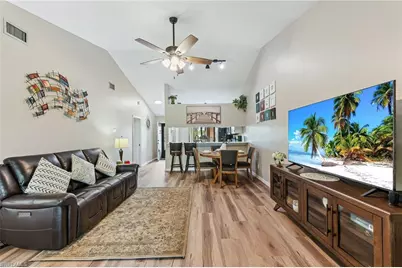 5857 Rattlesnake Hammock St #208, Naples, FL 34113 - Photo 1