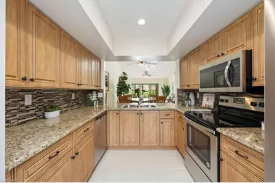 245 Deerwood Cir #12-8, Naples, FL 34113 - Photo 12