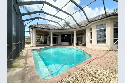 8411 Mallow Ln, Naples, FL 34113 - Photo 28