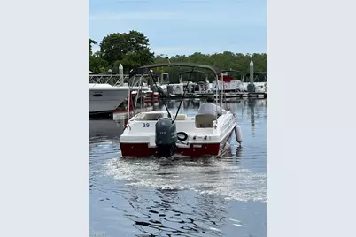 410 Bayfront Pl #2503, Naples, FL 34102 - Photo 24