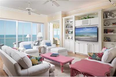 263 Barefoot Beach Blvd #PH2, Bonita Springs, FL 34134 - Photo 4