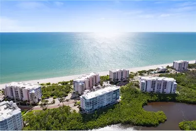 263 Barefoot Beach Blvd #PH2, Bonita Springs, FL 34134 - Photo 6