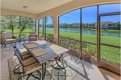 9126 Napoli Ct #101, Naples, FL 34113 - Photo 1