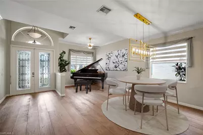 5801 Lago Villaggio Way, Naples, FL 34104 - Photo 4