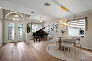 5801 Lago Villaggio Way, Naples, FL 34104 - Photo 4