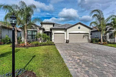 19576 The Place Blvd, Estero, FL 33928 - Photo 1