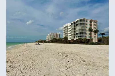 257 Barefoot Beach Blvd #502, Bonita Springs, FL 34134 - Photo 1