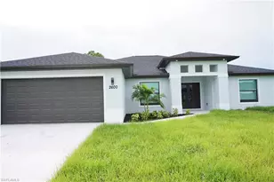2600 Vera Ave S, Lehigh Acres, FL 33976 - Photo 2
