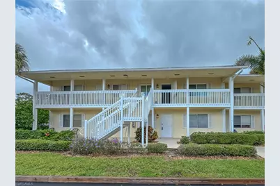 4631 Bayshore Dr #L2, Naples, FL 34112 - Photo 1