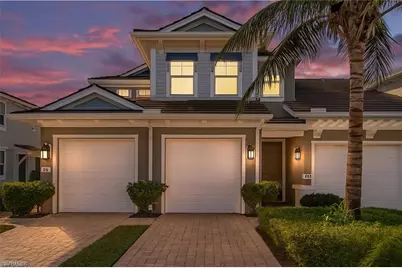 2311 Sawyers Hill Rd #805, Naples, FL 34120 - Photo 2