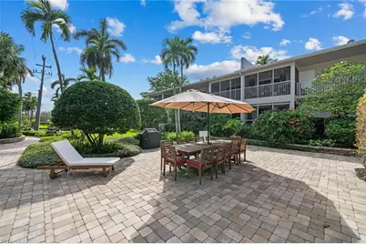 604 7th Ave S #A-604, Naples, FL 34102 - Photo 2