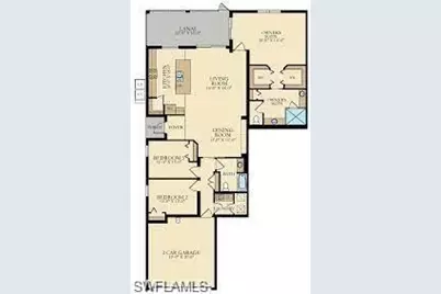 6011 Ellerston Way #811, Ave Maria, FL 34142 - Photo 2