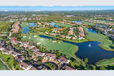 5873 Three Iron Dr #503, Naples, FL 34110 - Photo 34