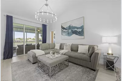 5873 Three Iron Dr #503, Naples, FL 34110 - Photo 12