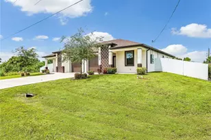 2441-2443 Daniel Ave, Lehigh Acres, FL 33971 - Photo 2