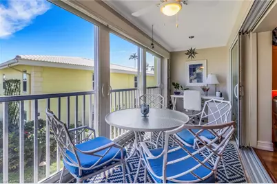 2850 Gulf Shore Blvd N #203, Naples, FL 34103 - Photo 16