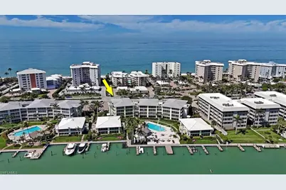 2850 Gulf Shore Blvd N #203, Naples, FL 34103 - Photo 22