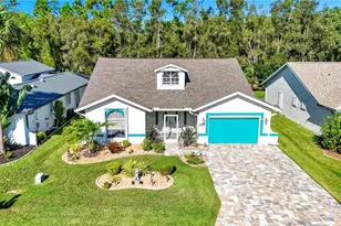 3956 Sabal Springs Blvd, North Fort Myers, FL 33917 - Photo 22