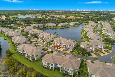 9597 Cypress Hammock Cir #201, Estero, FL 34135 - Photo 34