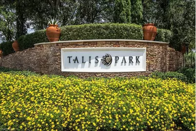 16885 Fairgrove Way #6-201, Naples, FL 34110 - Photo 1