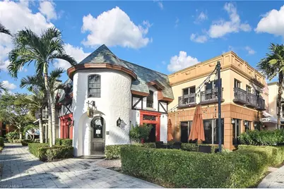 8949 Malibu St #303, Naples, FL 34113 - Photo 38