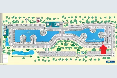 1382 Silver Lakes Blvd, Naples, FL 34114 - Photo 32