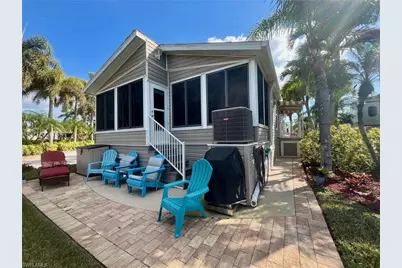 1382 Silver Lakes Blvd, Naples, FL 34114 - Photo 4