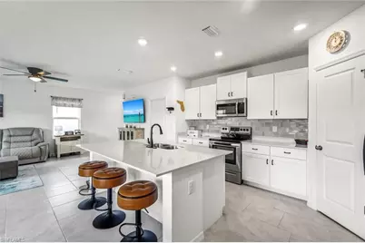 17812 Belforte Ct, North Fort Myers, FL 33917 - Photo 4