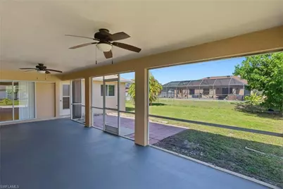 219 SW Trafalgar Pkwy, Cape Coral, FL 33991 - Photo 38