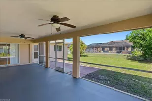 219 SW Trafalgar Parkway, Cape Coral, FL 33991 - Photo 38