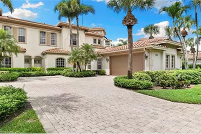 17005 Porta Vecchio Way #102, Naples, FL 34110 - Photo 2