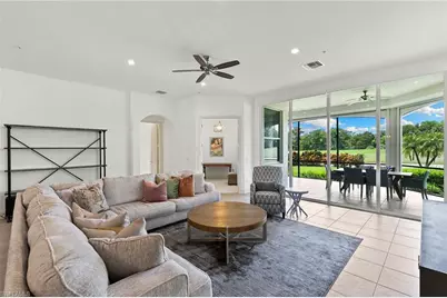 17005 Porta Vecchio Way #102, Naples, FL 34110 - Photo 8