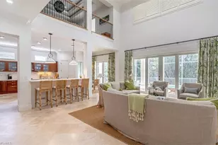 428 Rudder Rd, Naples, FL 34102 - Photo 4