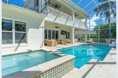 428 Rudder Rd, Naples, FL 34102 - Photo 24