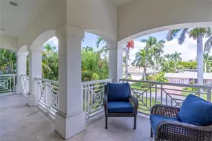 428 Rudder Rd, Naples, FL 34102 - Photo 20