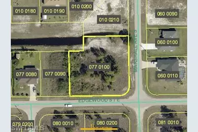 1151 Edgewood St E, Lehigh Acres, FL 33974 - Photo 1